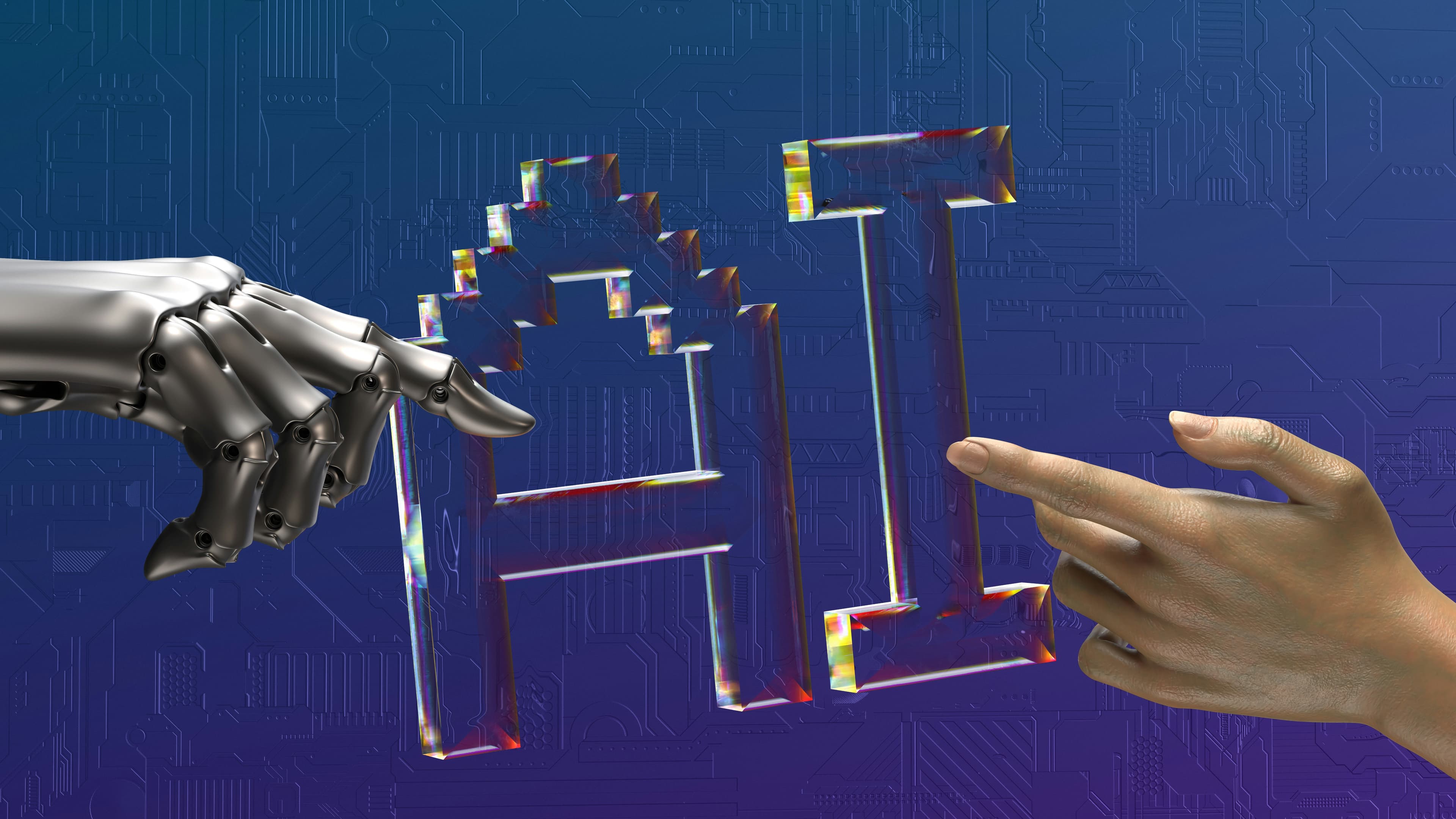 5 AI Trends Shaping the Future of Work in 2026