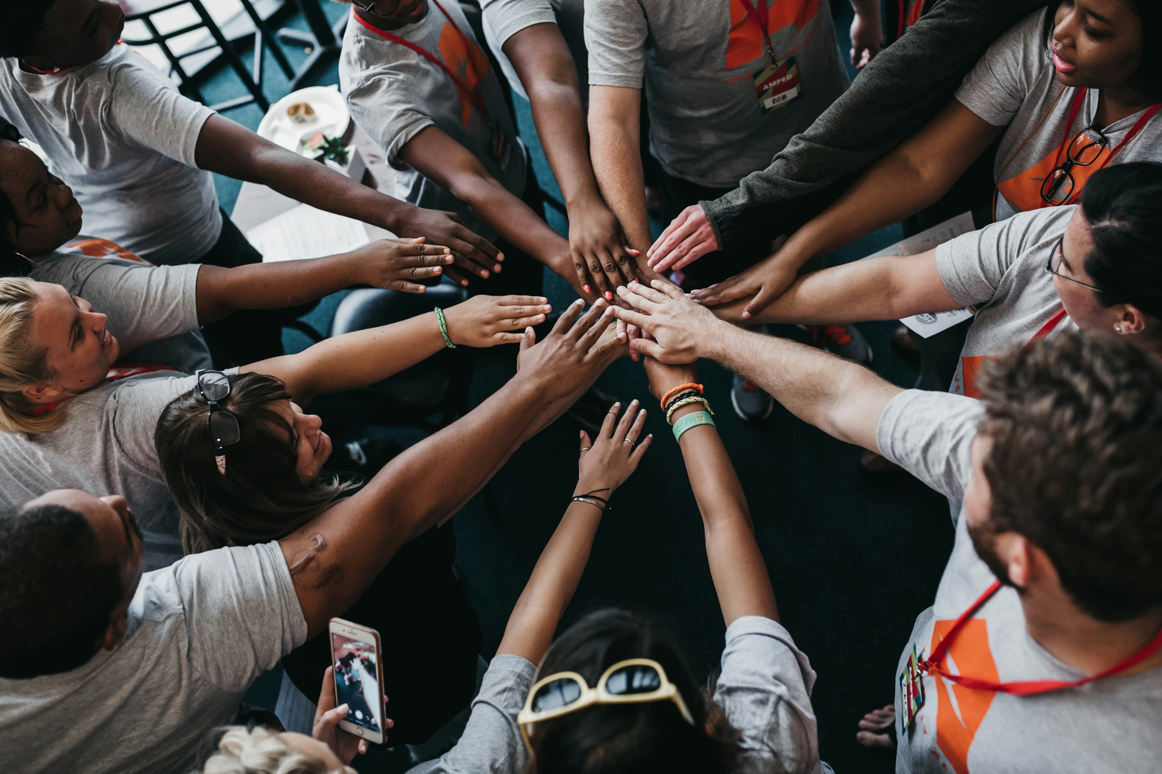 How Non-Profits and Social Impact Organizations Can Use AI to Do More With Less